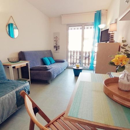 Agreable Studio Avec Terrasse A150M De La Plage Apartman Saint-Georges-de-Didonne Kültér fotó