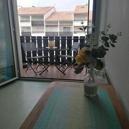 Agreable Studio Avec Terrasse A150M De La Plage Apartman Saint-Georges-de-Didonne Kültér fotó